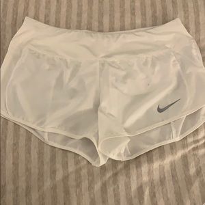 Nike athletic shorts